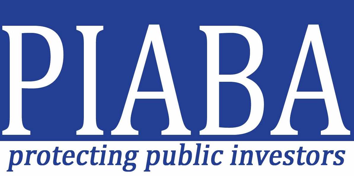PIABA Logo